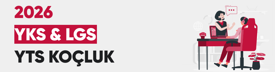 2026 YKS / LGS YTS KOÇLUK