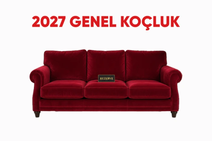 2027 KPSS / MEB AGS GENEL KOÇLUK ERKEN KAYIT