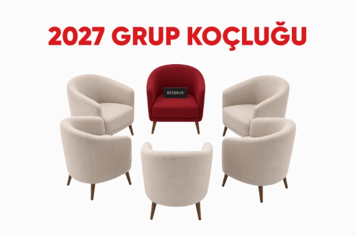 2027 KPSS / MEB AGS YTS GRUP KOÇLUĞU AYLIK PAKET