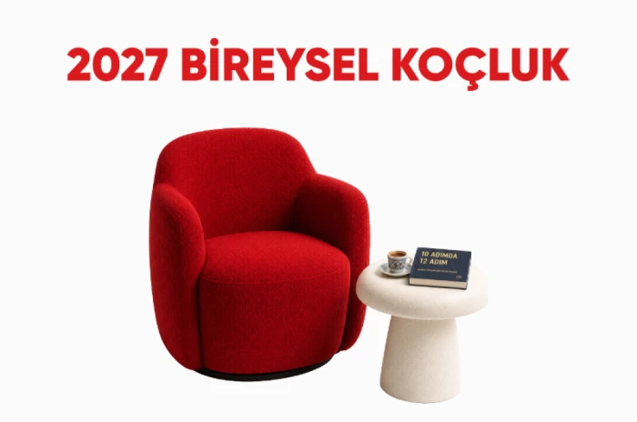 2027 YKS YTS AYLIK BİREYSEL KOÇLUK