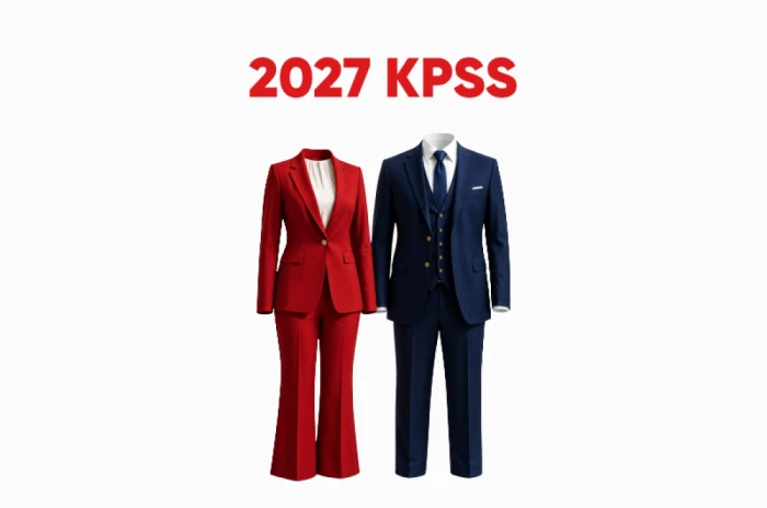 2027 KPSS GKGY ERKEN KAYIT