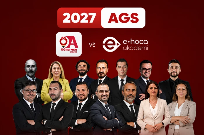 2027 MEB AGS Öğretmen Atölyesi İş Birliği Paketi