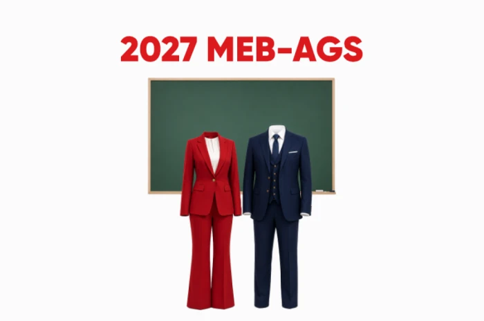 2027 MEB AGS ERKEN KAYIT